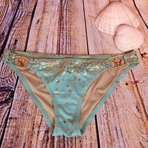 Victoria’s Secret ⭐️ Bikini Bottom Peekaboo Medium